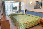 Hotel Club Cala Tarida - Image 10