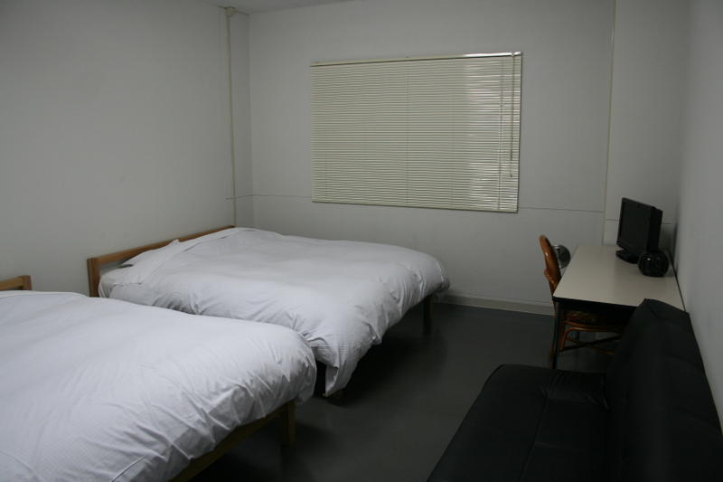 Reino Inn Hiroshima Peace Park  2