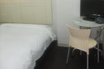 Reino Inn Hiroshima Peace Park - Image 6