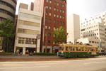 Reino Inn Hiroshima Peace Park - Image 8
