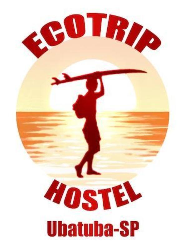 Ecotrip Hostel Ubatuba  3