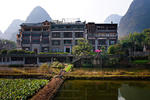 Yangshuo Hidden Dragon Villa
