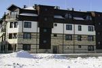 Gondola Apartments & Suites