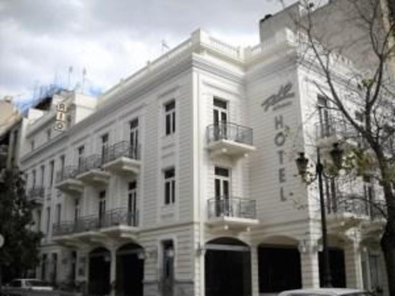 Hotel Rio Athens  0