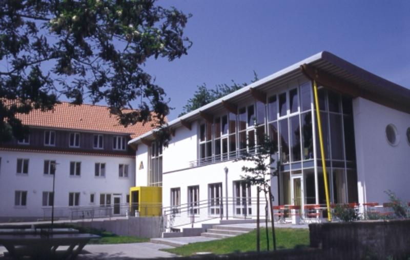 Jugendherberge Lübeck-Vor dem Burgtor  0