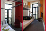 Photos of Wine Hostel