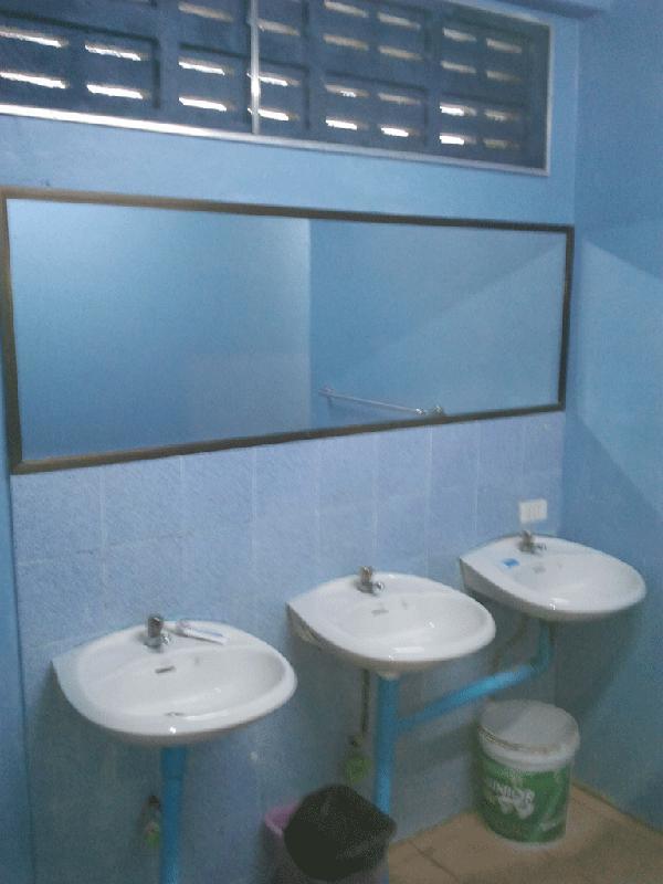 Koh Tao Backpackers Hostel