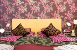 Budapest GuestRooms Kofarago