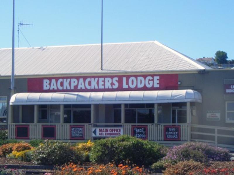 Portside Inn Backpackers Lodge  0
