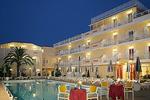 Ionis Hotel- Zante