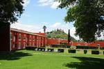 Villa Arqueologica Cholula - Image 7