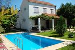 Hedera Estate, Villa Hedera