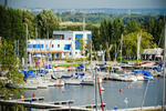 Marina Hotel, Przestrzenna - Image 1