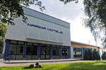 Marina Hotel, Przestrzenna - Image 3