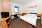 Marina Hotel, Przestrzenna - Image 7