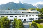 Jugendherberge Berchtesgaden