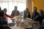 Puma Backpackers Hostel - Image 7