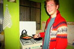 Puma Backpackers Hostel - Image 9