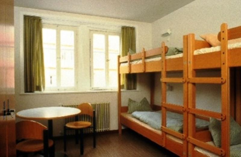 Youth Hostel Rothenburg o.d.T.  2