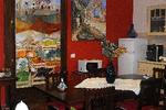 Casa Degli Artisti