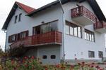 Žafran Guesthouse