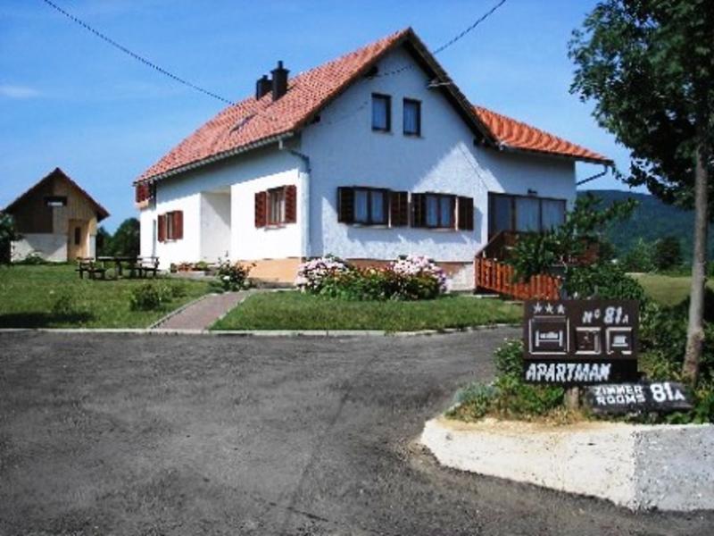 Žafran Guesthouse  1