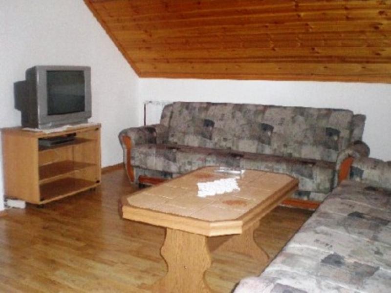 Žafran Guesthouse  3