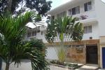 Jardin Azul - Casa Hotel