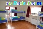 Celtic Tourist Hostel - Image 2