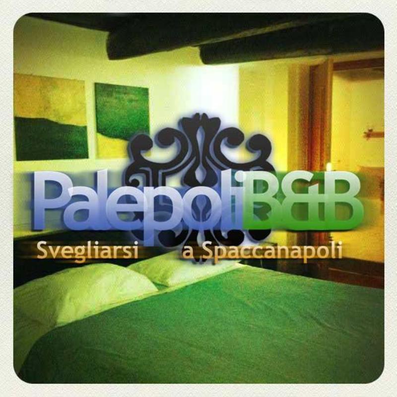 Palepoli B&B  0