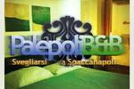 Palepoli B&B - Naples, Italy