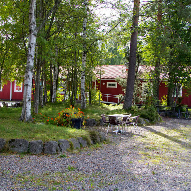 Gaffelbyn - Hostel of Sundsvall  2