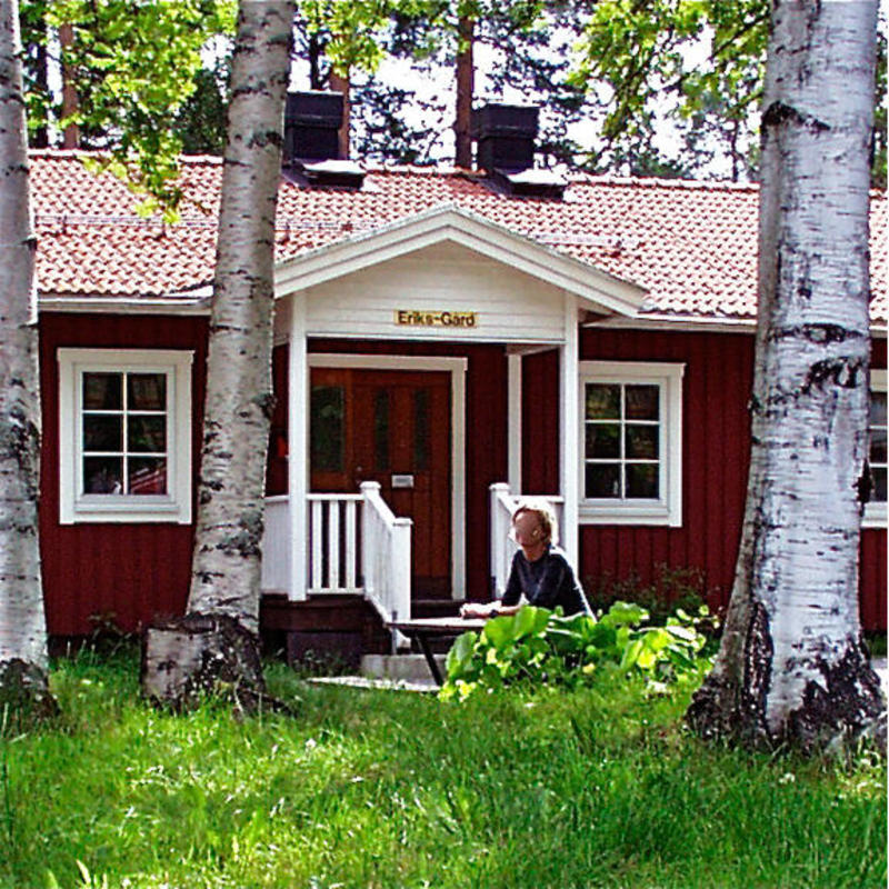 Gaffelbyn - Hostel of Sundsvall  3
