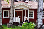Gaffelbyn - Hostel of Sundsvall - Image 4