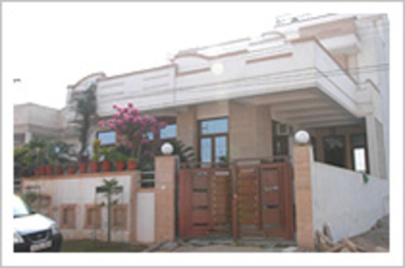 Pink City Home Stay  0