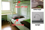 Bonsai Guest House - Image 4