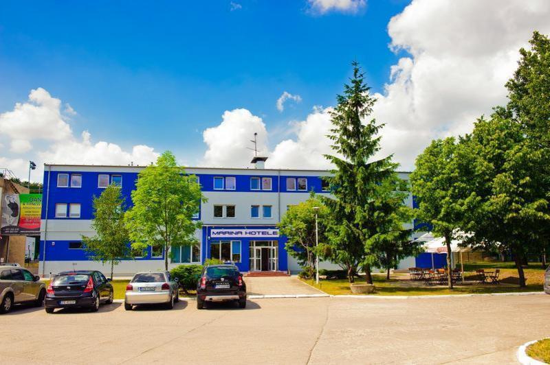 Marina Hotel, Twardowskiego  0