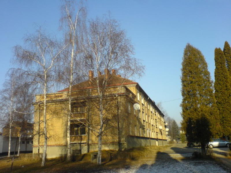 Apartment by the Castle - Liptovsky Hradok  0