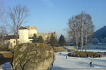 Apartment by the Castle - Liptovsky Hradok - Image 9