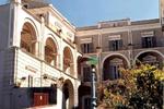 La Culla Religious House