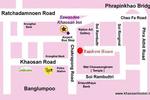 Khaosan Road Rainbow Hostel - Image 2