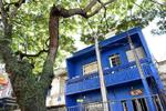 Casa Azul Hostel