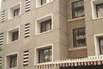 Hotel Ace Residency