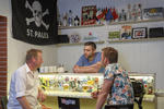 Hush Hostel Lounge - Image 6