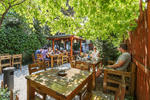 Hush Hostel Lounge - Image 7