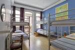 Hush Hostel Lounge - Image 10