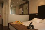 Photos of Hotel San Carlos- Santiago