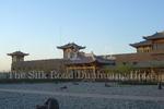 The Silk Road Dun Huang Hotel - Image 3