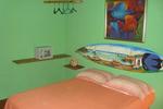 Planet Waves Nica Guesthouse