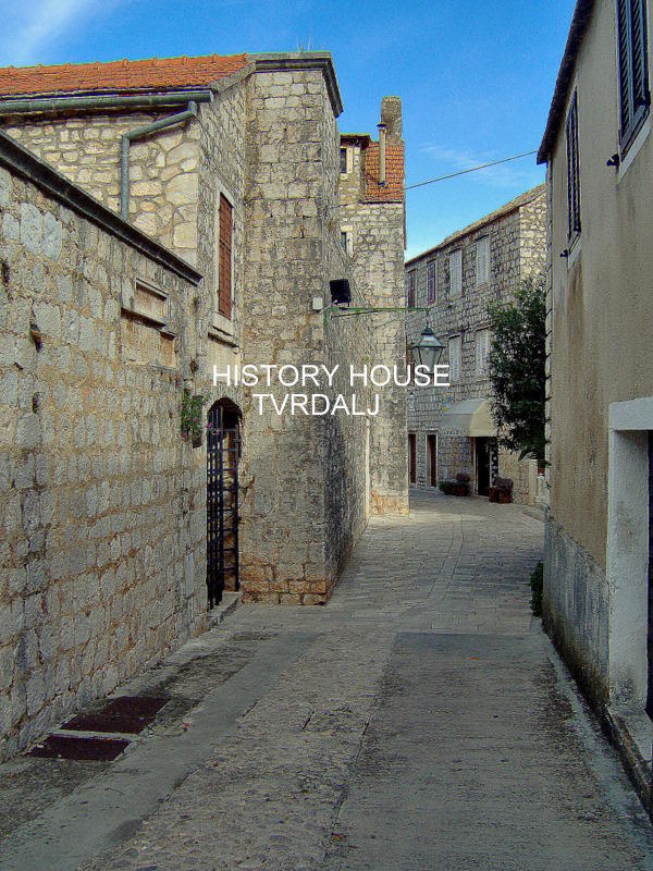 History House Tvrdalj  2